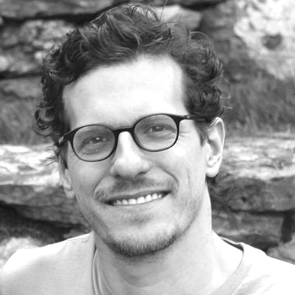 Brian Selznick