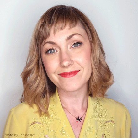 Brigette Barrager