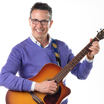 Eric Litwin