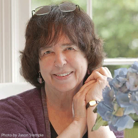 Jane Yolen