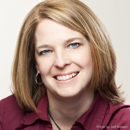 Jennifer A. Nielsen