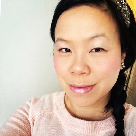 Joyce Wan