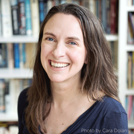 Julie Falatko