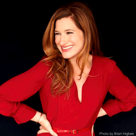 Kathryn Hahn