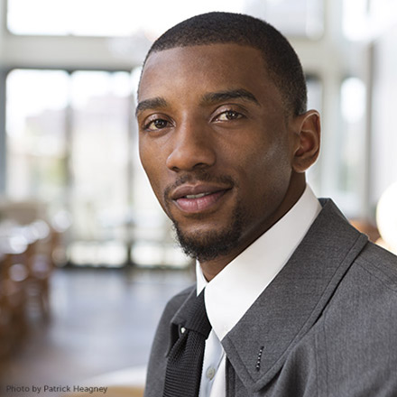 Malcolm Mitchell