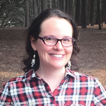 Raina Telgemeier