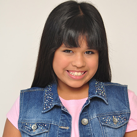 Hey its sarai