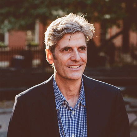 Stephen Savage