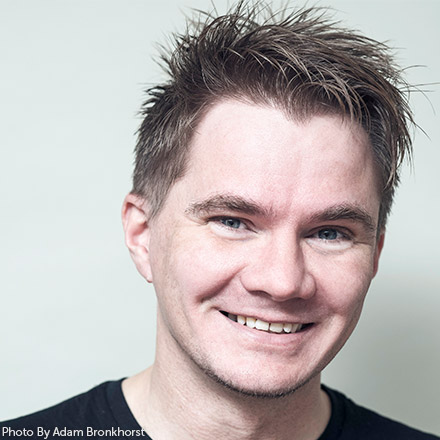 Steve Antony