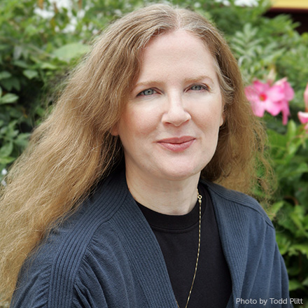 Suzanne Collins