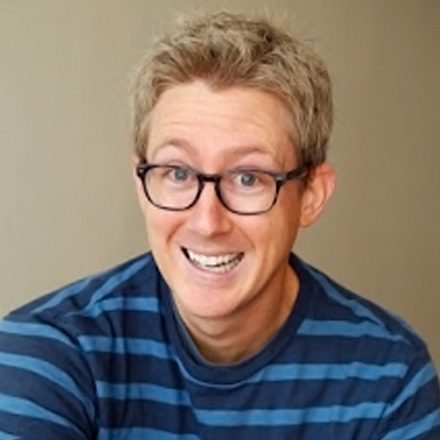 Tim McCanna