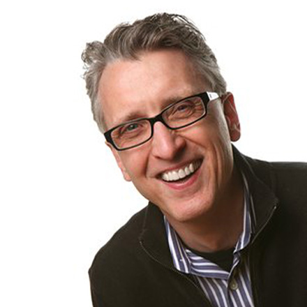 Tom Lichtenheld