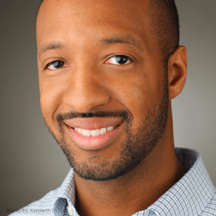 Varian Johnson