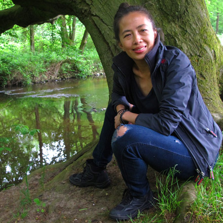 Joanne Lew-Vriethoff