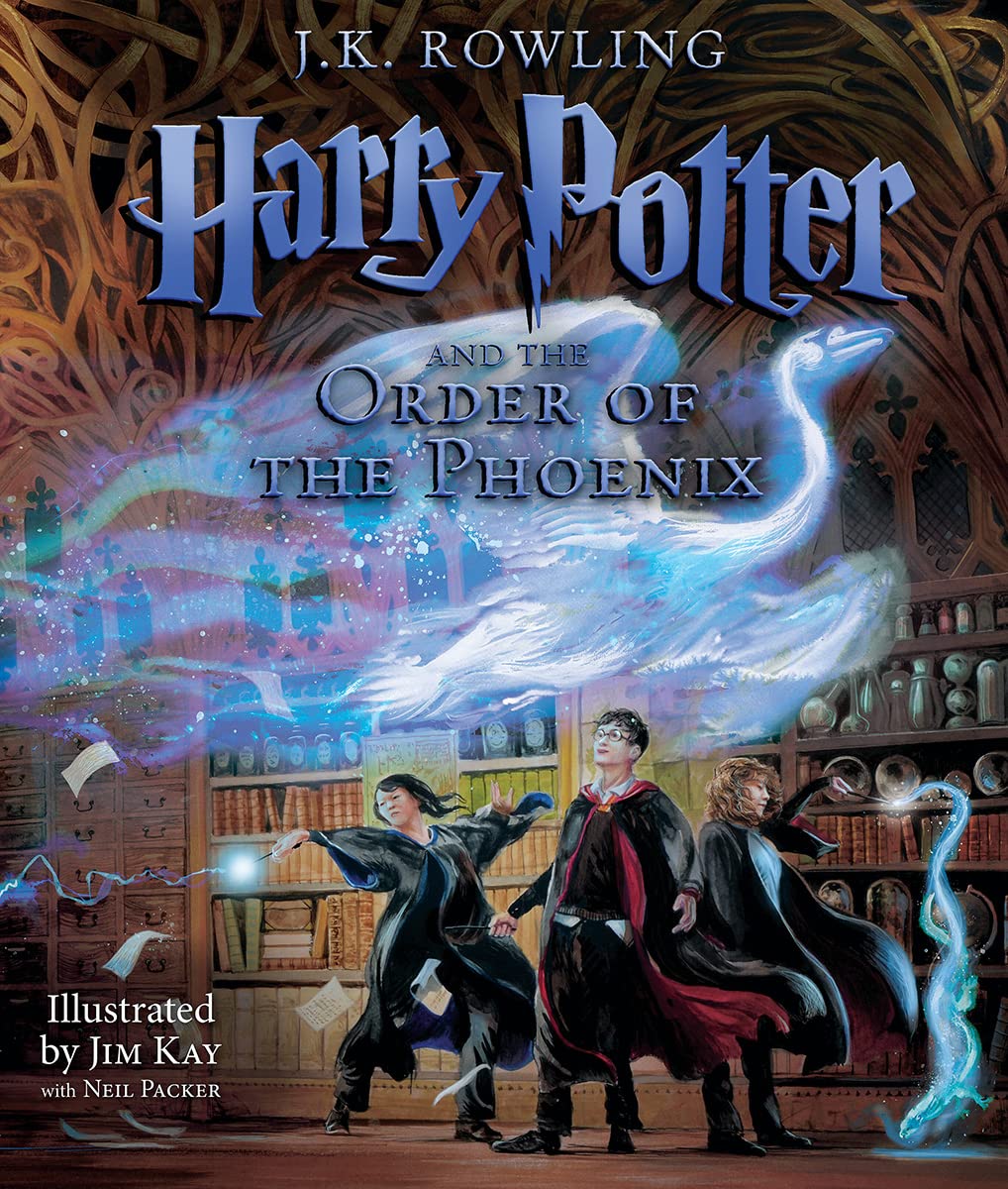 Scholastic - Today's Harry Potter holiday giveaway is a set of