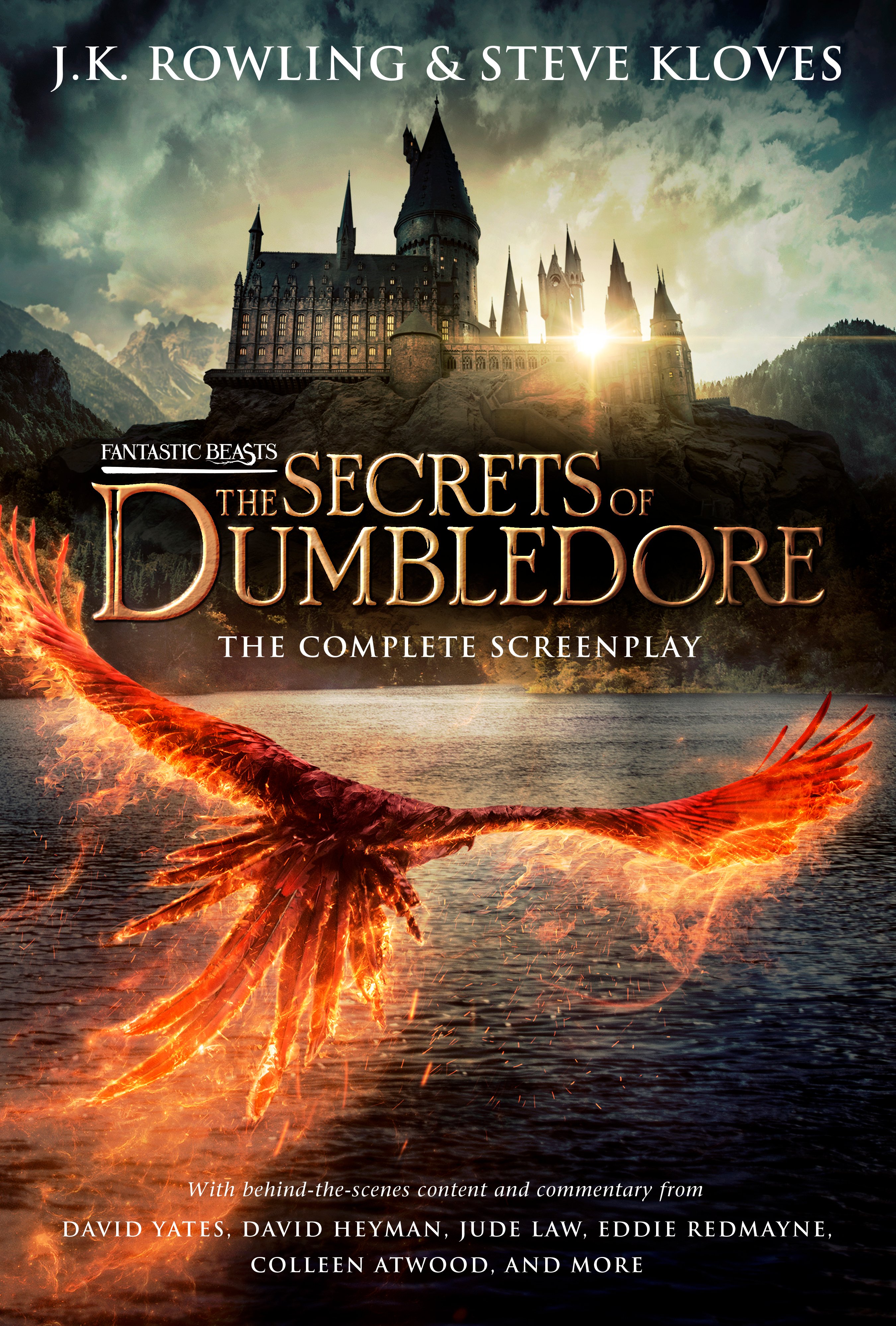 Final Harry Potter Cover Reveal Today at Scholastic Store - GeekDad