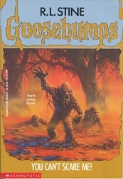 Original Goosebumps (1992-1997) | Scholastic Kids