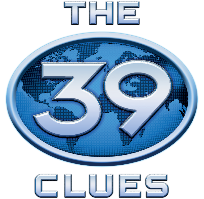 39 Clues