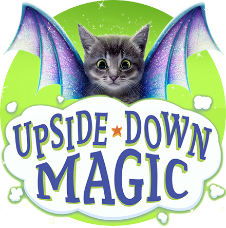 Upside down magic new arrivals full movie free
