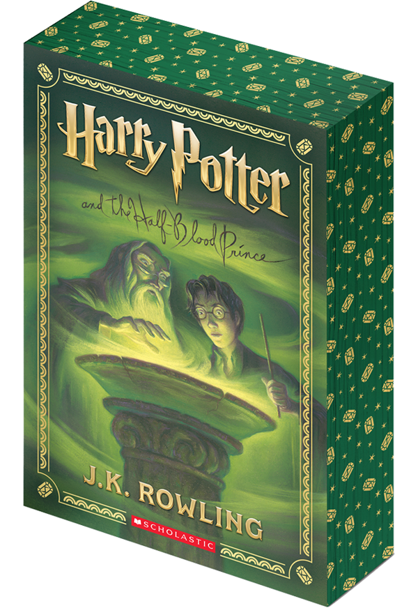 Harry Potter