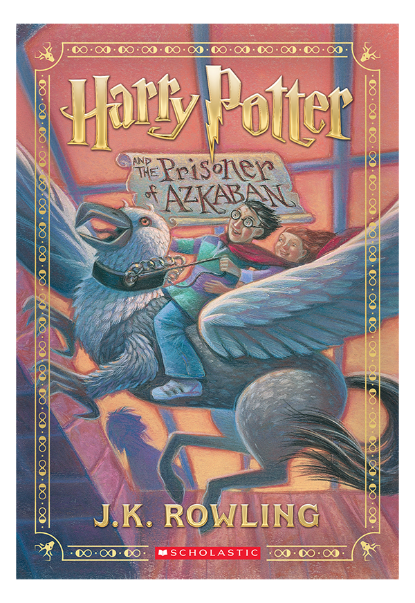 Harry Potter and the Prisoner of Azkaban