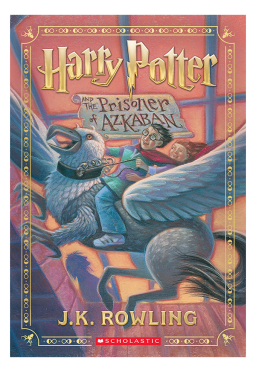 Scholastic: Official Harry Potter Baking Book – Exploration Place