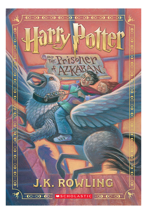 Harry Potter