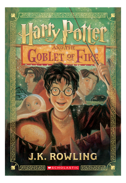 Harry Potter 9 Books Set Vol. 1-6 + Paperback Book Scholastic