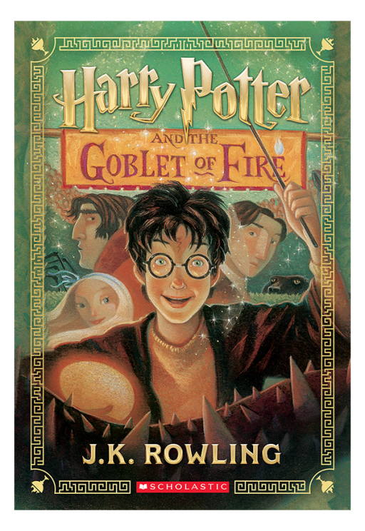 Harry Potter