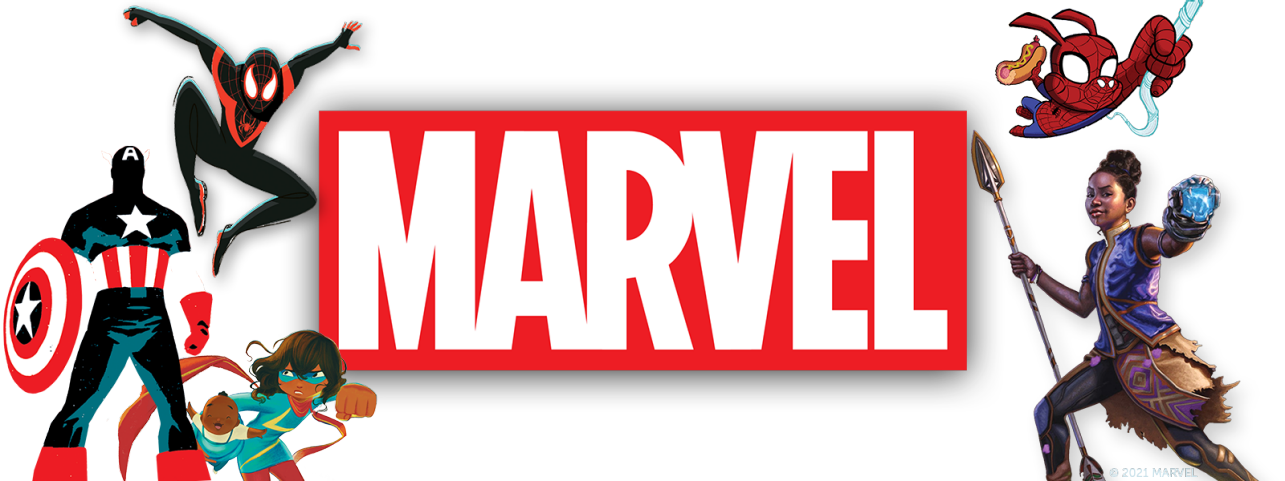 Marvel
