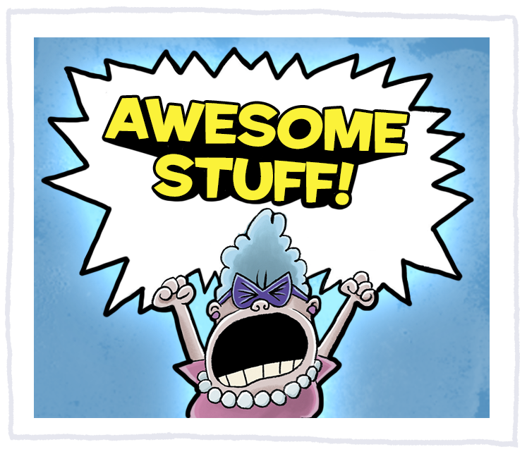 Planet Pilkey From the creator of the worldwide bestselling captain underpants series comes a brand new digital adventure: planet pilkey