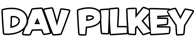 Dav Pilkey