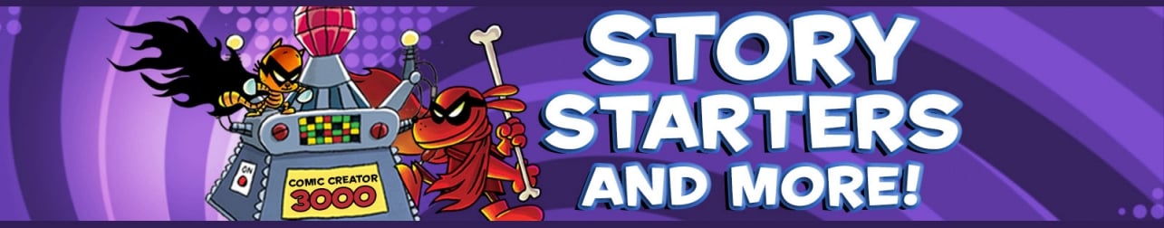 Story Starters
