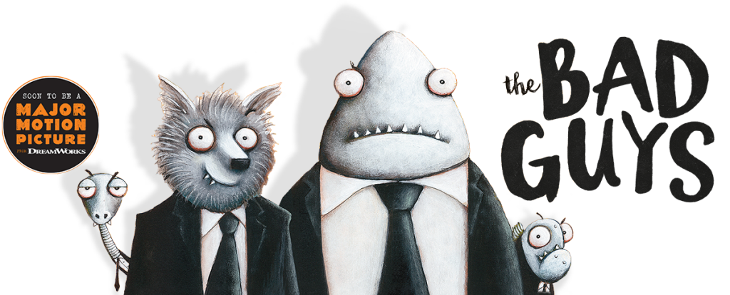 The Bad Guys