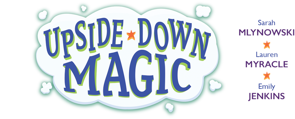 Watch upside down magic online free new arrivals