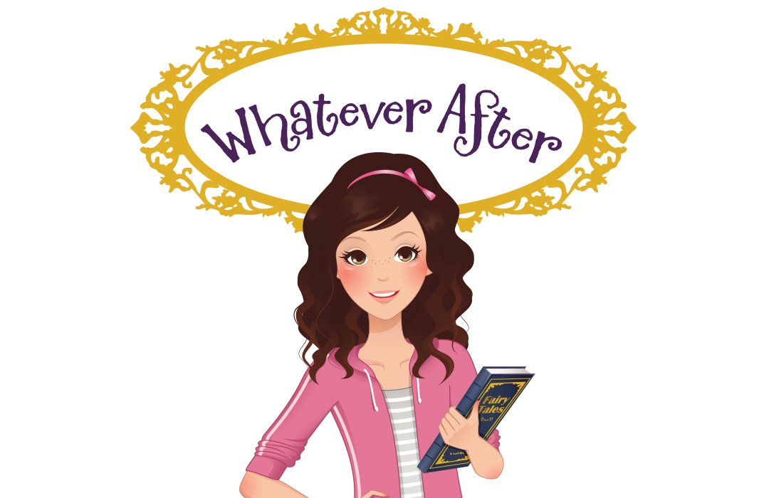 Whatever After